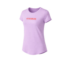 ENERRGETICS Cecilia VI Women's Training T-Shirt - Supersports Thailand