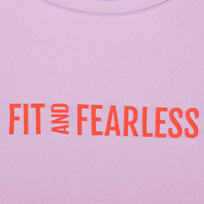 ENERRGETICS Cecilia VI Women's Training T-Shirt - Supersports Thailand