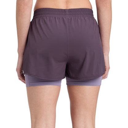 ENERGETICS Bamas IX 2in1 Women's Training Shorts
