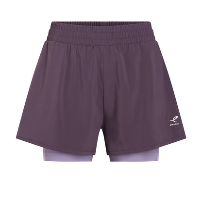 ENERGETICS Bamas IX 2in1 Women's Training Shorts