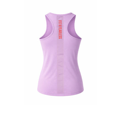 ENERGETICS Glory VI Women's Training Tank - Supersports Thailand