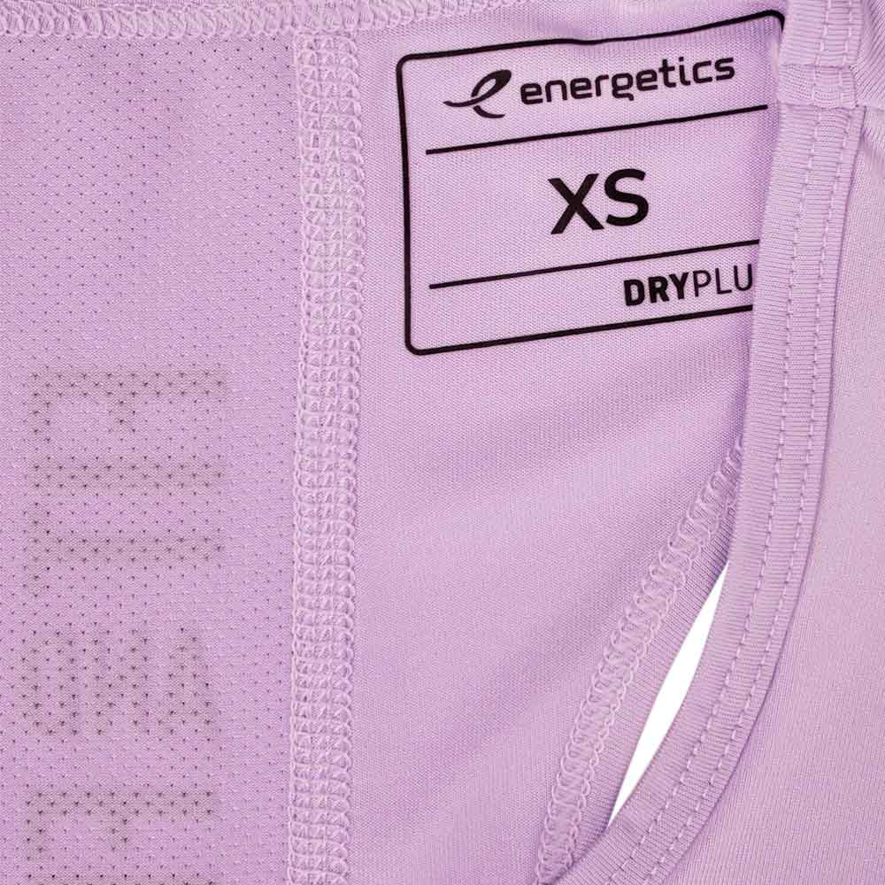 ENERRGETICS Glory VI Women's Training Tank - Supersports Thailand Supersports Thailand