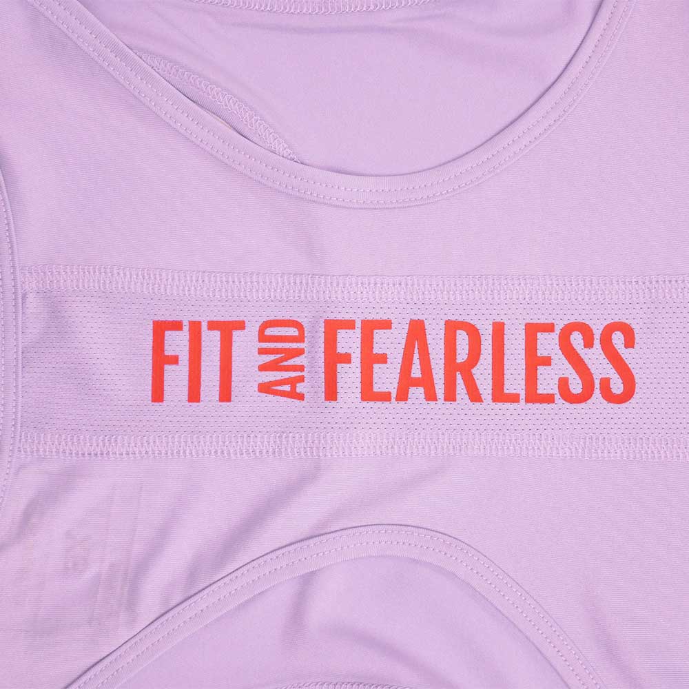 ENERRGETICS Glory VI Women's Training Tank - Supersports Thailand Supersports Thailand