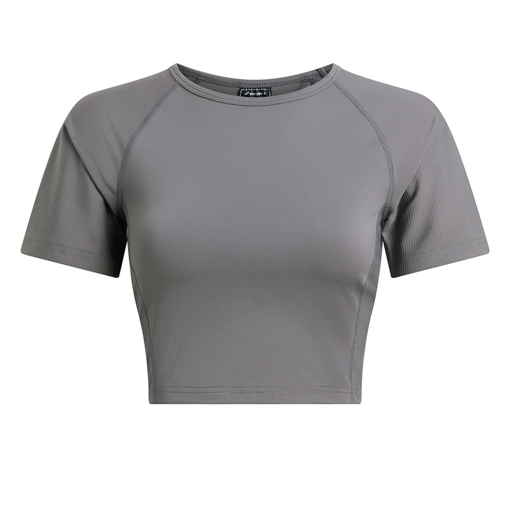 ENERRGETICS Olene II เสื้อออกกำลังกายผู้หญิง Supersports Thailand