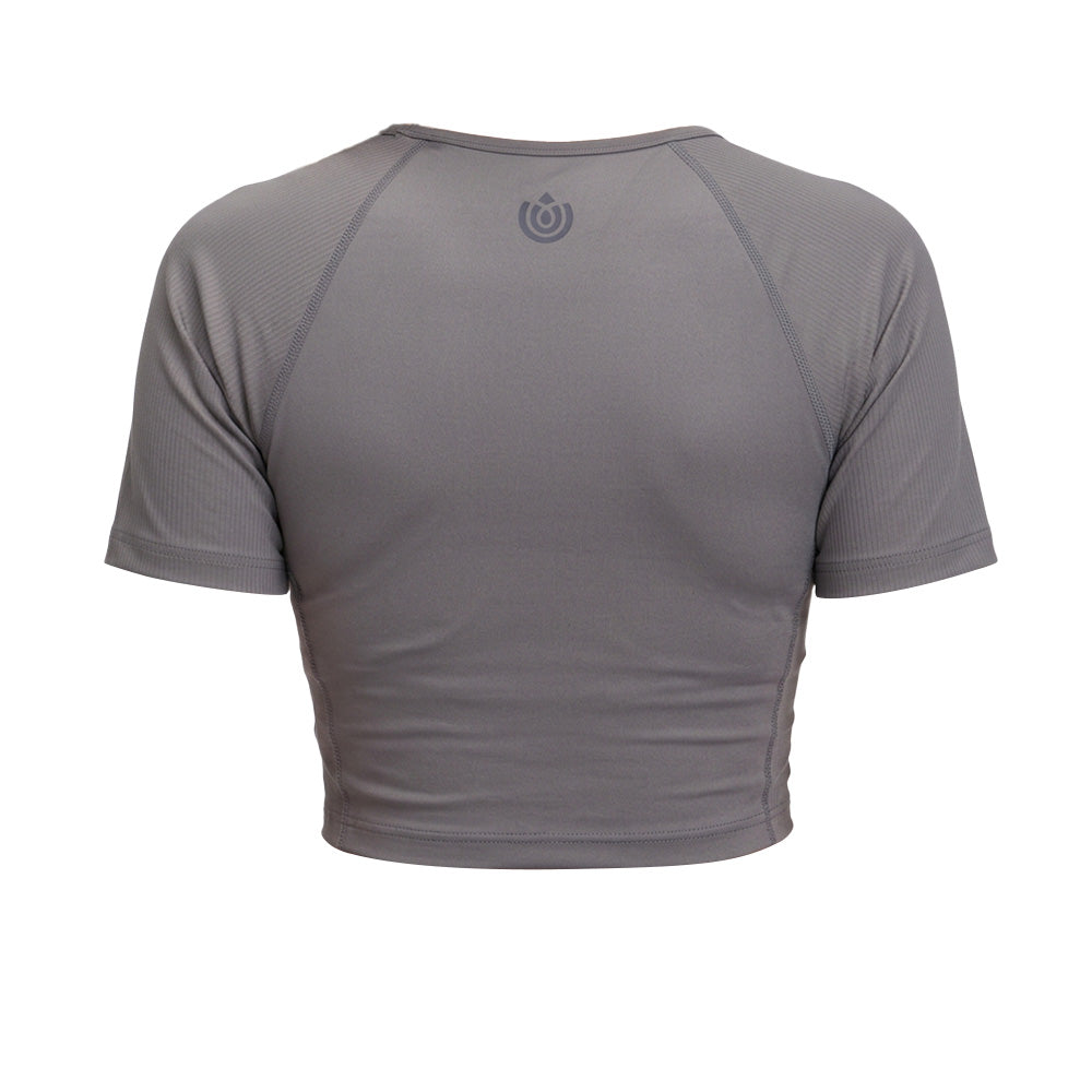 ENERRGETICS Olene II เสื้อออกกำลังกายผู้หญิง Supersports Thailand