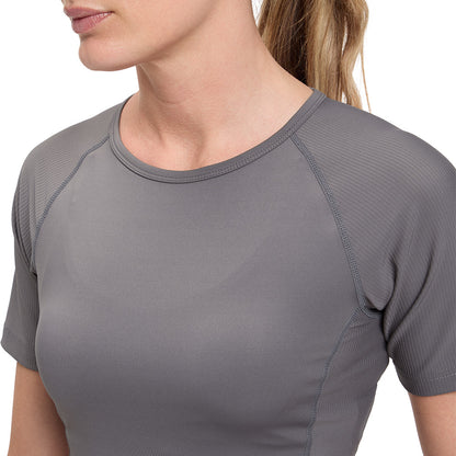 ENERRGETICS Olene II เสื้อออกกำลังกายผู้หญิง