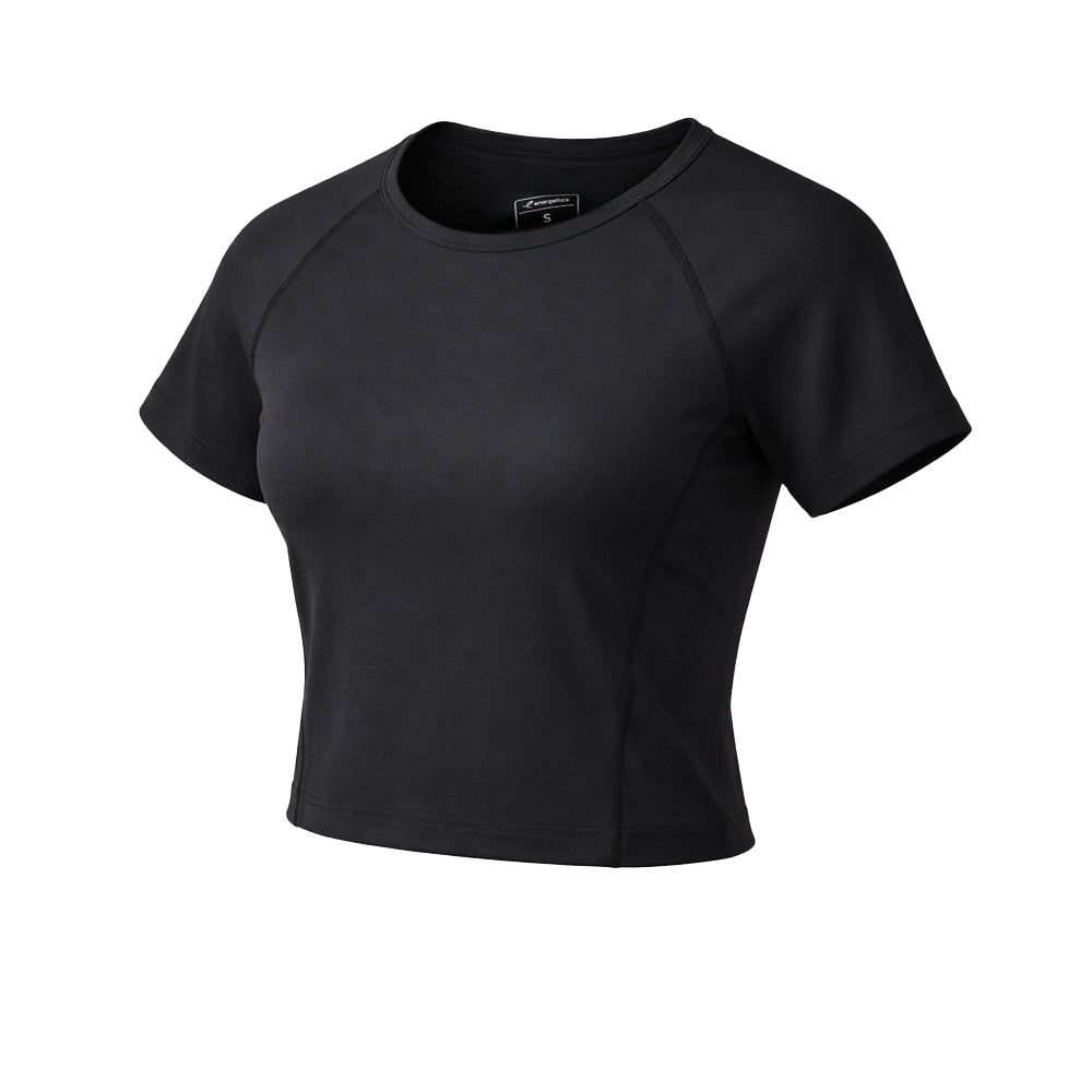 ENERRGETICS Olene II Women's Training T-Shirt - Supersports Thailand Supersports Thailand