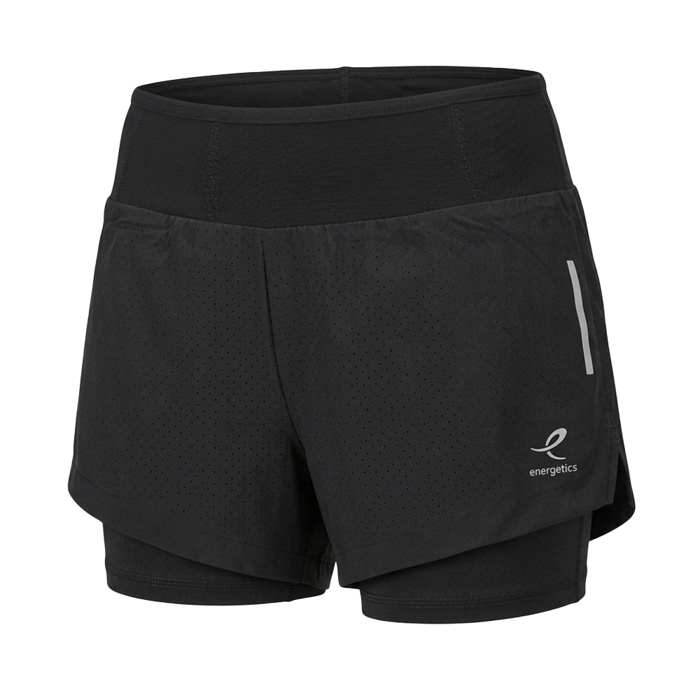 ENERRGETICS Simpa Women's Running Shorts - Supersports Thailand