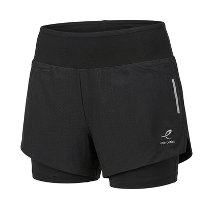 ENERRGETICS Simpa Women's Running Shorts - Supersports Thailand