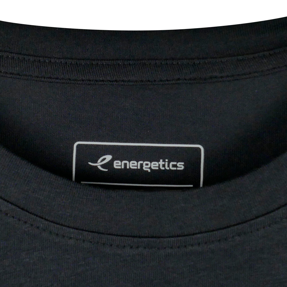 ENERRGETICS Enzo SL Men's Training T-Shirt - Supersports Thailand Supersports Thailand