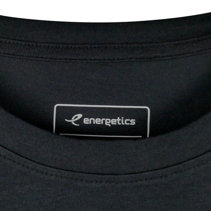 ENERRGETICS Enzo SL Men's Training T-Shirt - Supersports Thailand