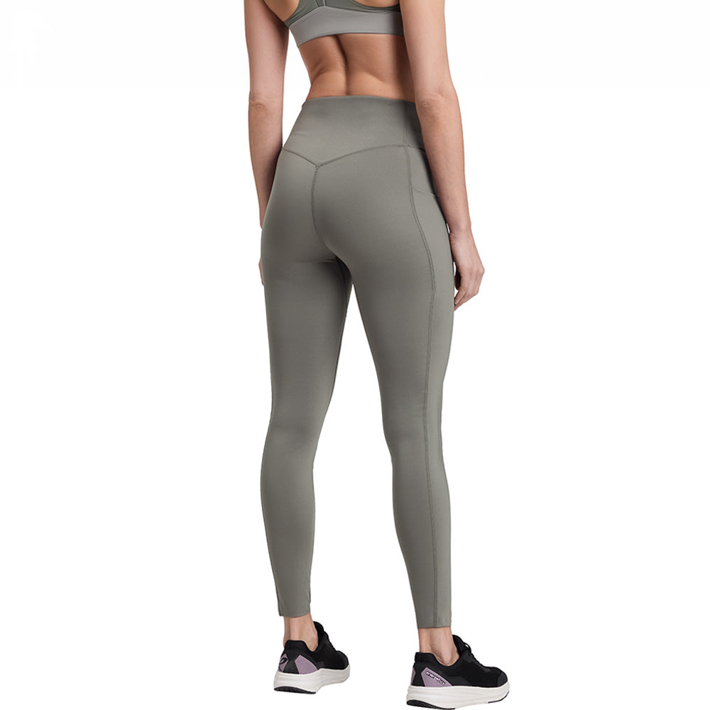 ENERRGETICS Kimm 1/1 Women's Training Leggings Supersports Thailand