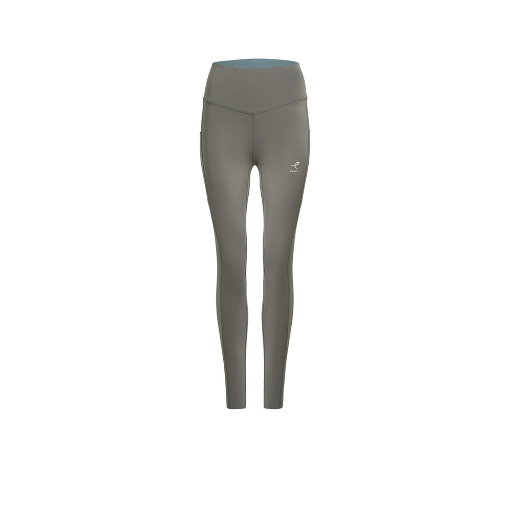 ENERRGETICS Kimm 1/1 Women's Training Leggings Supersports Thailand