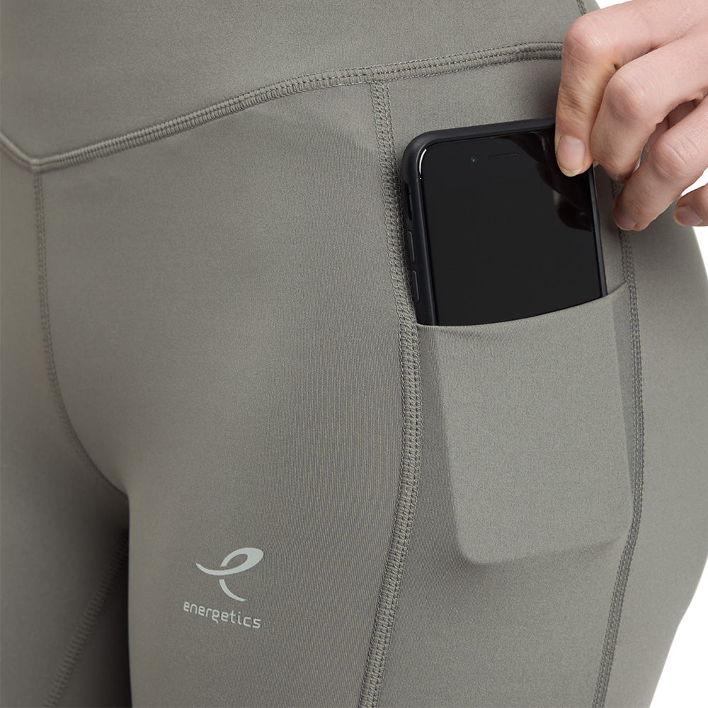 ENERRGETICS Kimm 1/1 Women's Training Leggings Supersports Thailand