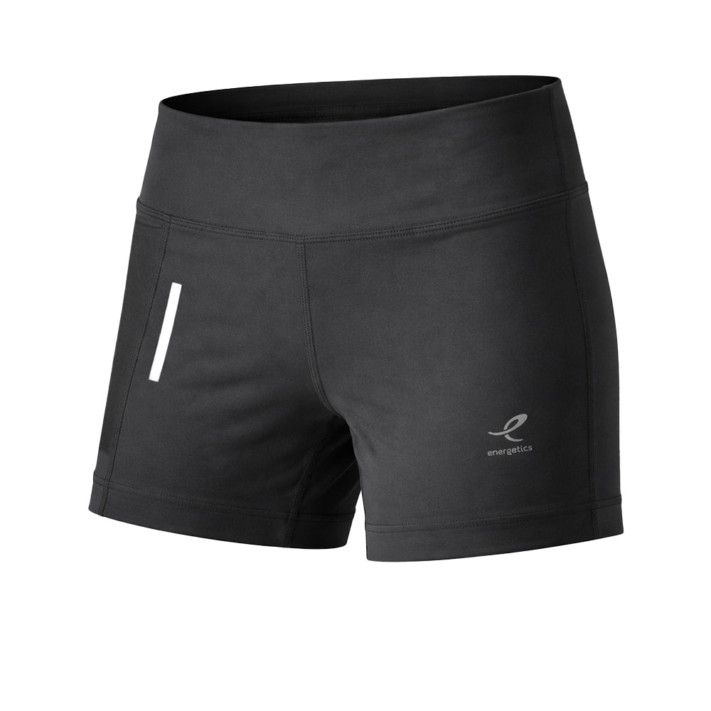 ENERRGETICS Strega 1/4 Capri Women's Running Shorts - Supersports Thailand