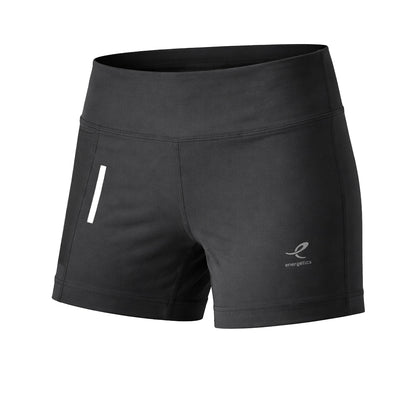 ENERRGETICS Strega 1/4 Capri Women's Running Shorts - Supersports Thailand