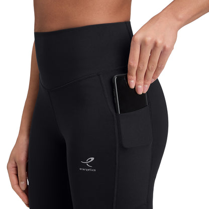 ENERRGETICS Kimm 1/2 Women's Training Leggings