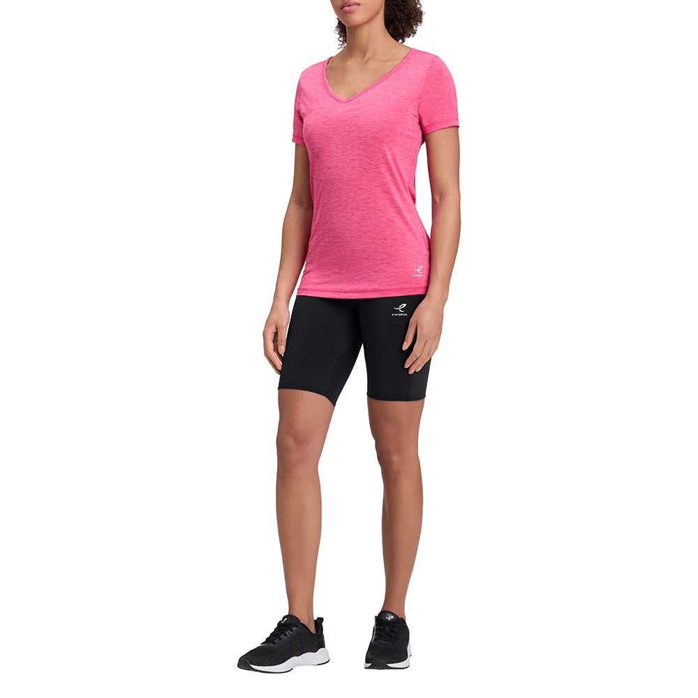ENERRGETICS Kimm 1/2 Women's Training Leggings Supersports Thailand