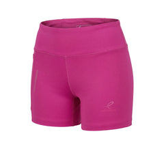 ENERRGETICS Strega 1/4 Capri Women's Running Shorts - Supersports Thailand