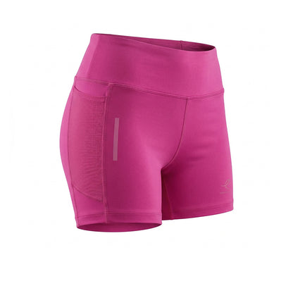ENERRGETICS Strega 1/4 Capri Women's Running Shorts - Supersports Thailand