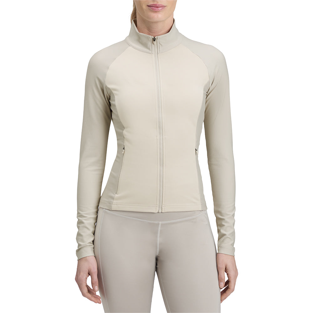 ENERRGETICS Olevia เสื้อแจ็คเก็ตออกกำลังกายผู้หญิง Supersports Thailand