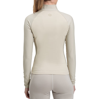 ENERRGETICS Olevia เสื้อแจ็คเก็ตออกกำลังกายผู้หญิง