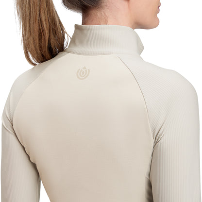 ENERRGETICS Olevia เสื้อแจ็คเก็ตออกกำลังกายผู้หญิง