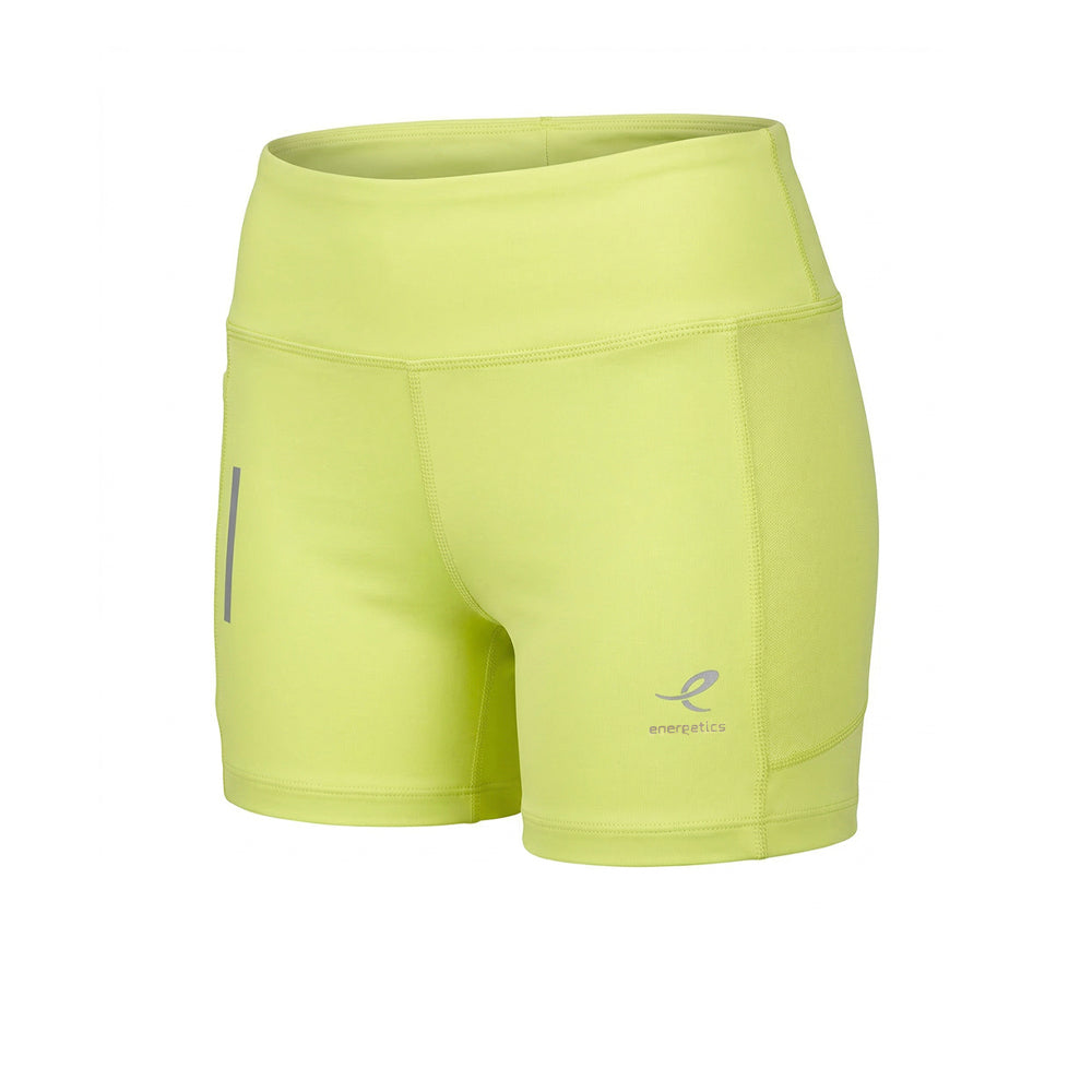 ENERRGETICS Strega 1/4 Capri Women's Running Shorts - Supersports Thailand