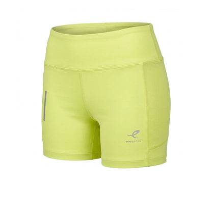 ENERRGETICS Strega 1/4 Capri Women's Running Shorts - Supersports Thailand