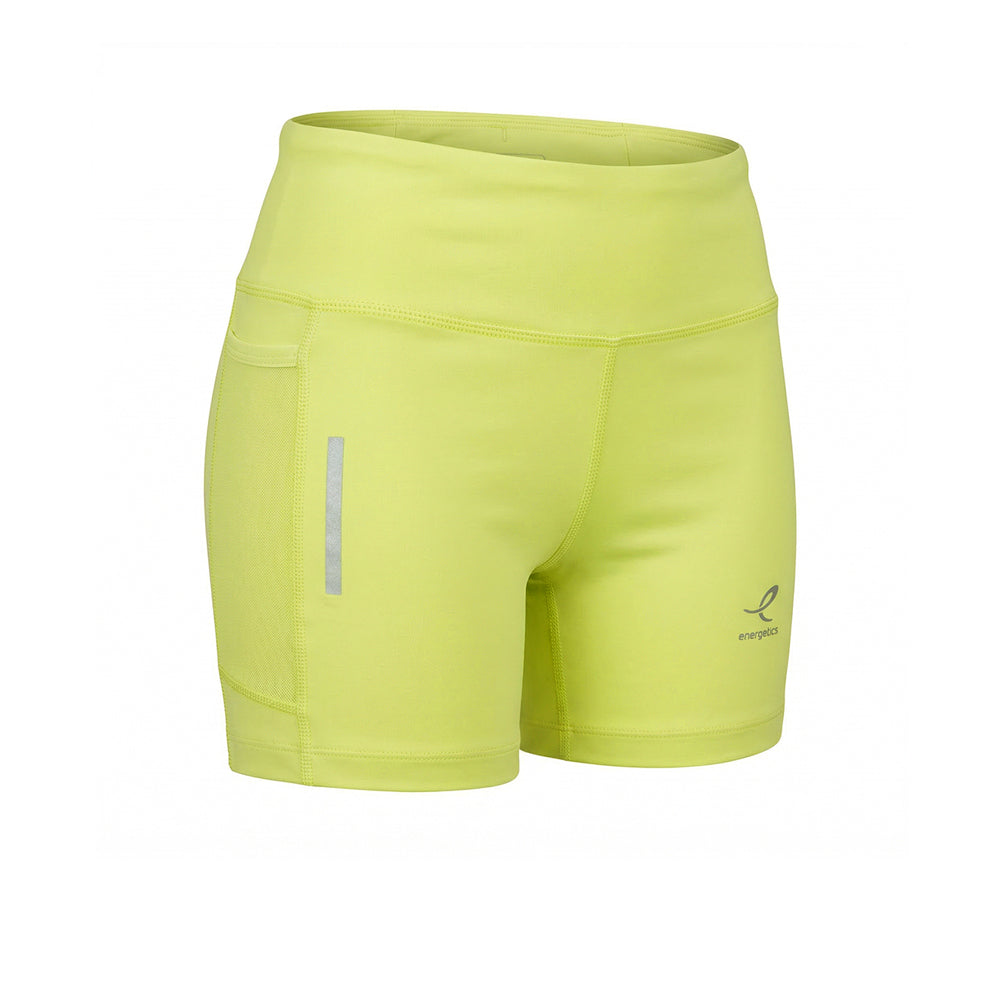 ENERRGETICS Strega 1/4 Capri Women's Running Shorts - Supersports Thailand