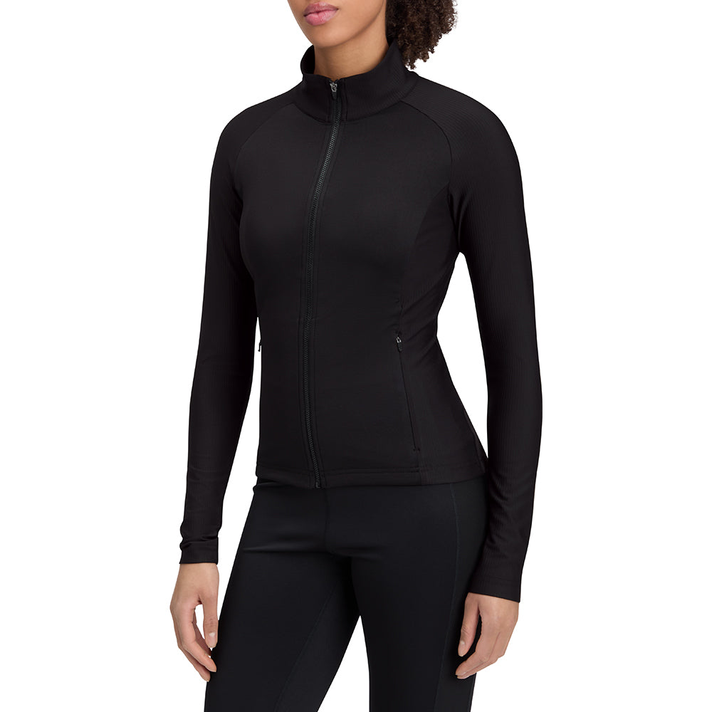 ENERRGETICS Olevia เสื้อแจ็คเก็ตออกกำลังกายผู้หญิง Supersports Thailand