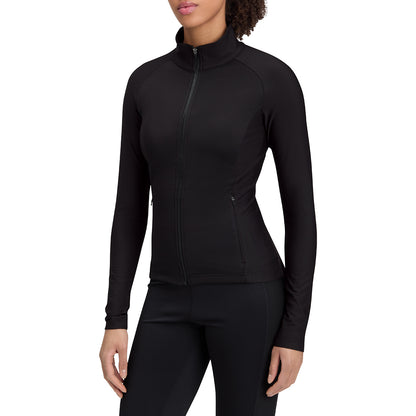 ENERRGETICS Olevia เสื้อแจ็คเก็ตออกกำลังกายผู้หญิง