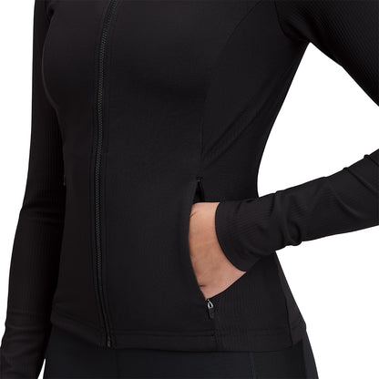 ENERRGETICS Olevia เสื้อแจ็คเก็ตออกกำลังกายผู้หญิง