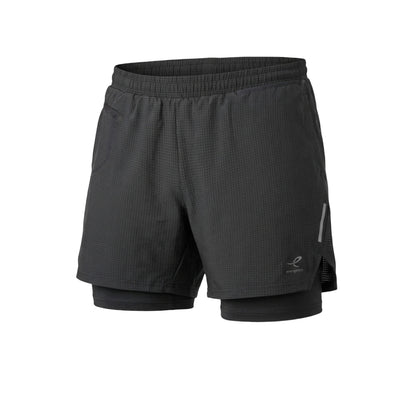 ENERRGETICS Stevo Men's Running Shorts - Supersports Thailand
