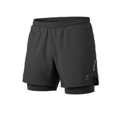 ENERRGETICS Stevo Men's Running Shorts - Supersports Thailand