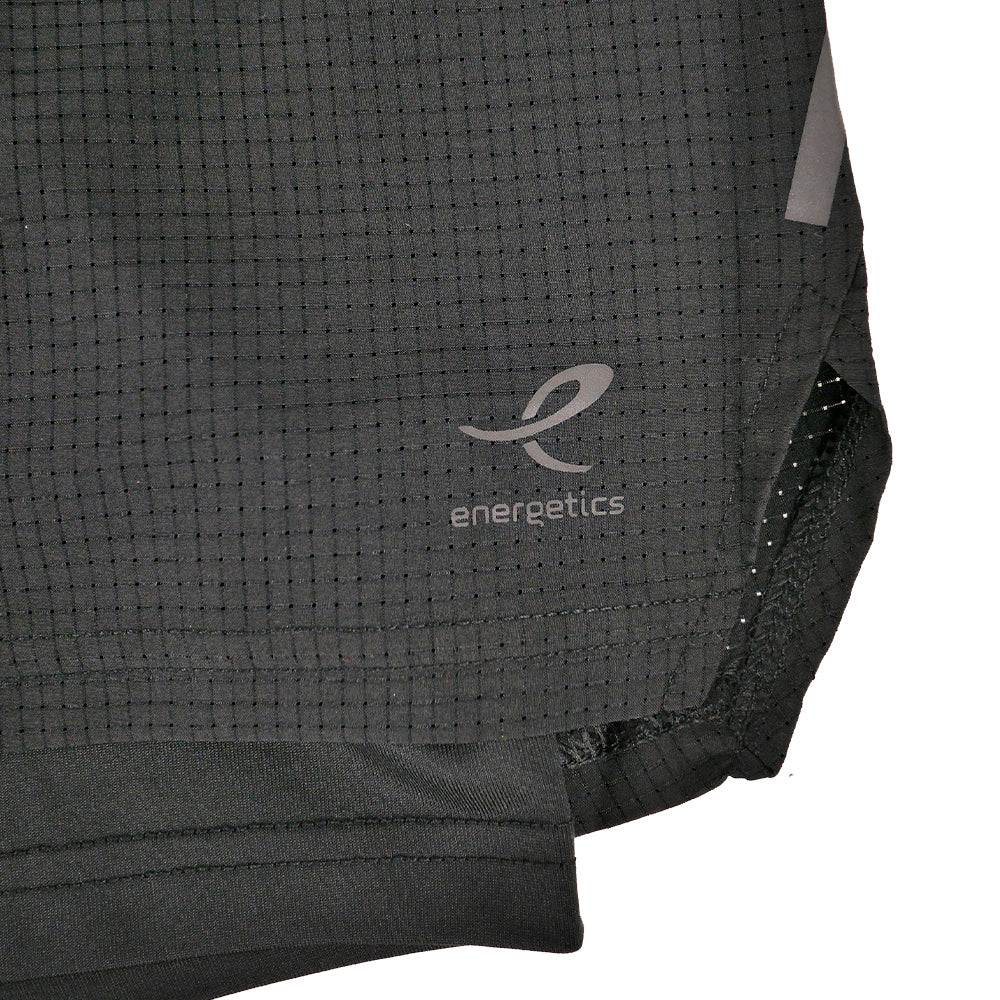 ENERRGETICS Stevo Men's Running Shorts - Supersports Thailand