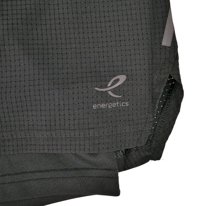 ENERRGETICS Stevo Men's Running Shorts - Supersports Thailand