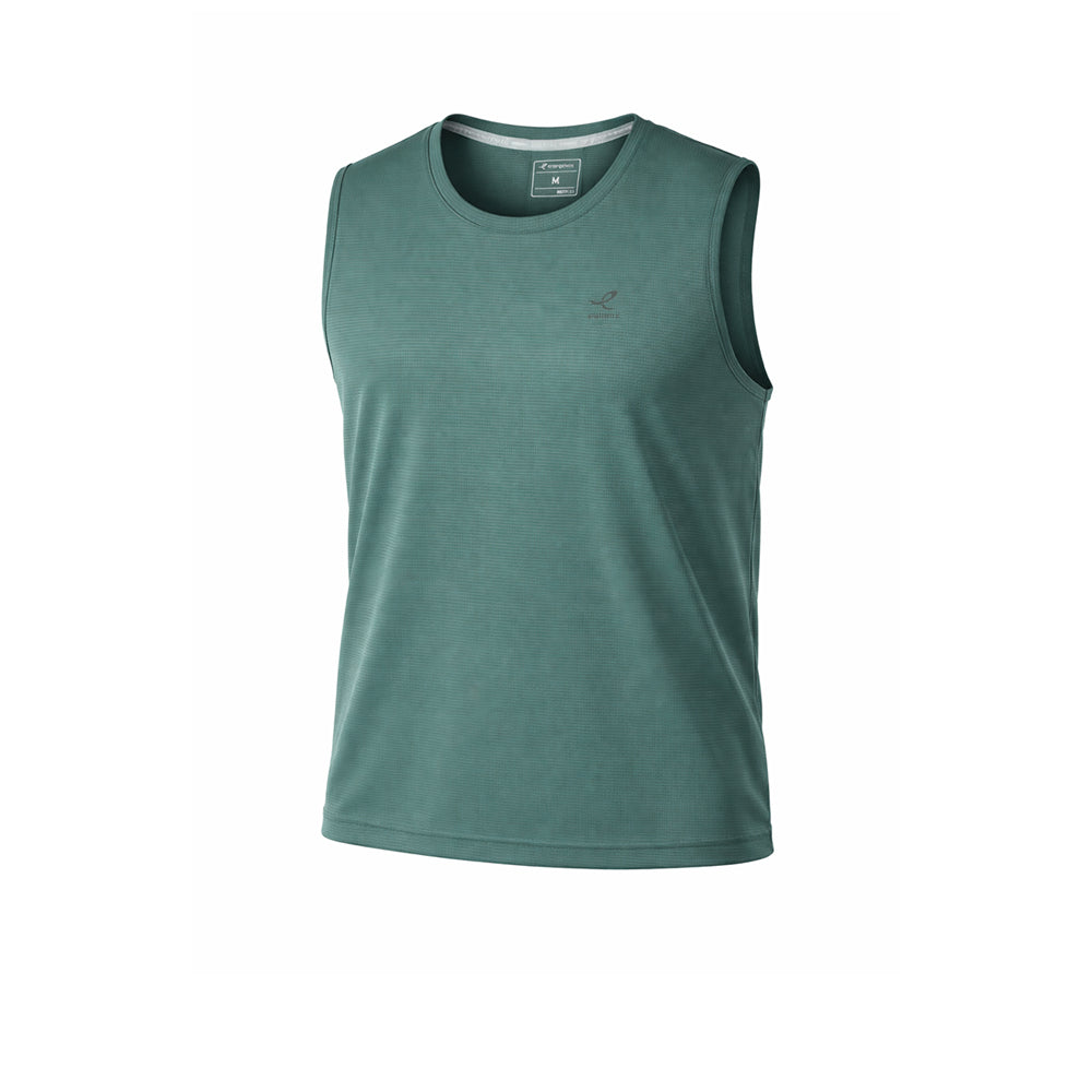 ENERRGETICS Stefan Men's Running Tank - Supersports Thailand