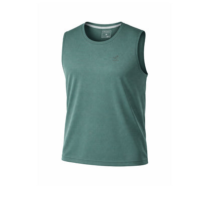ENERRGETICS Stefan Men's Running Tank - Supersports Thailand
