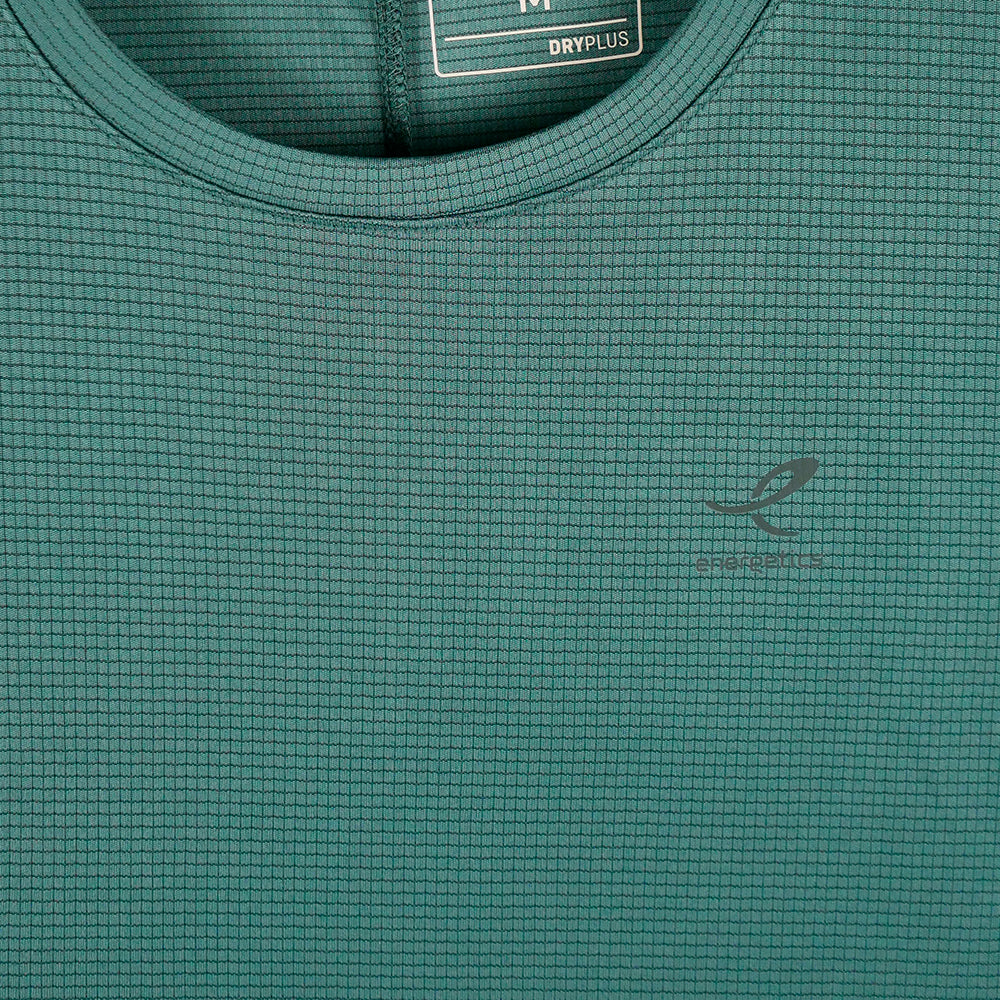 ENERRGETICS Stefan Men's Running Tank - Supersports Thailand