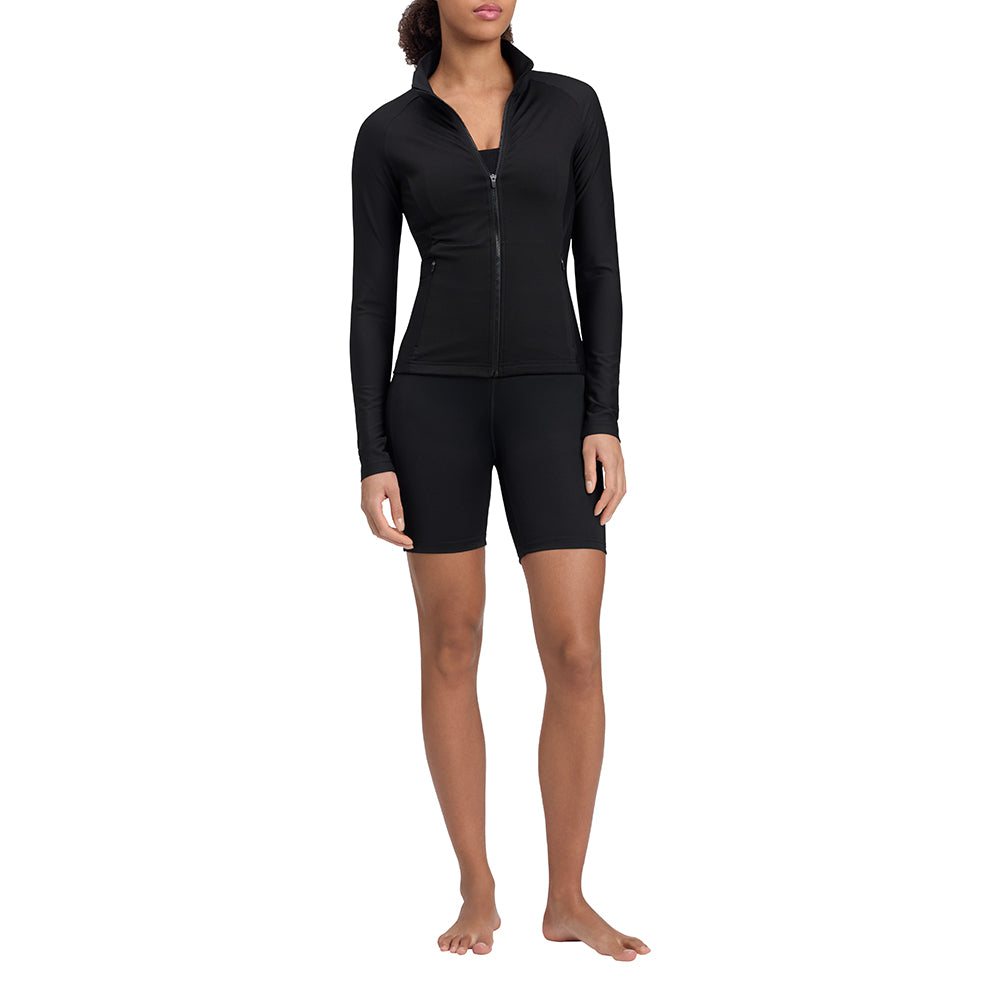 ENERGETICS Oloe 1/2 Women's Training Leggings Supersports Thailand