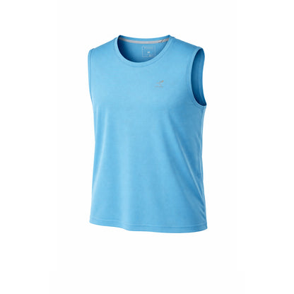 ENERRGETICS Stefan Men's Running Tank - Supersports Thailand