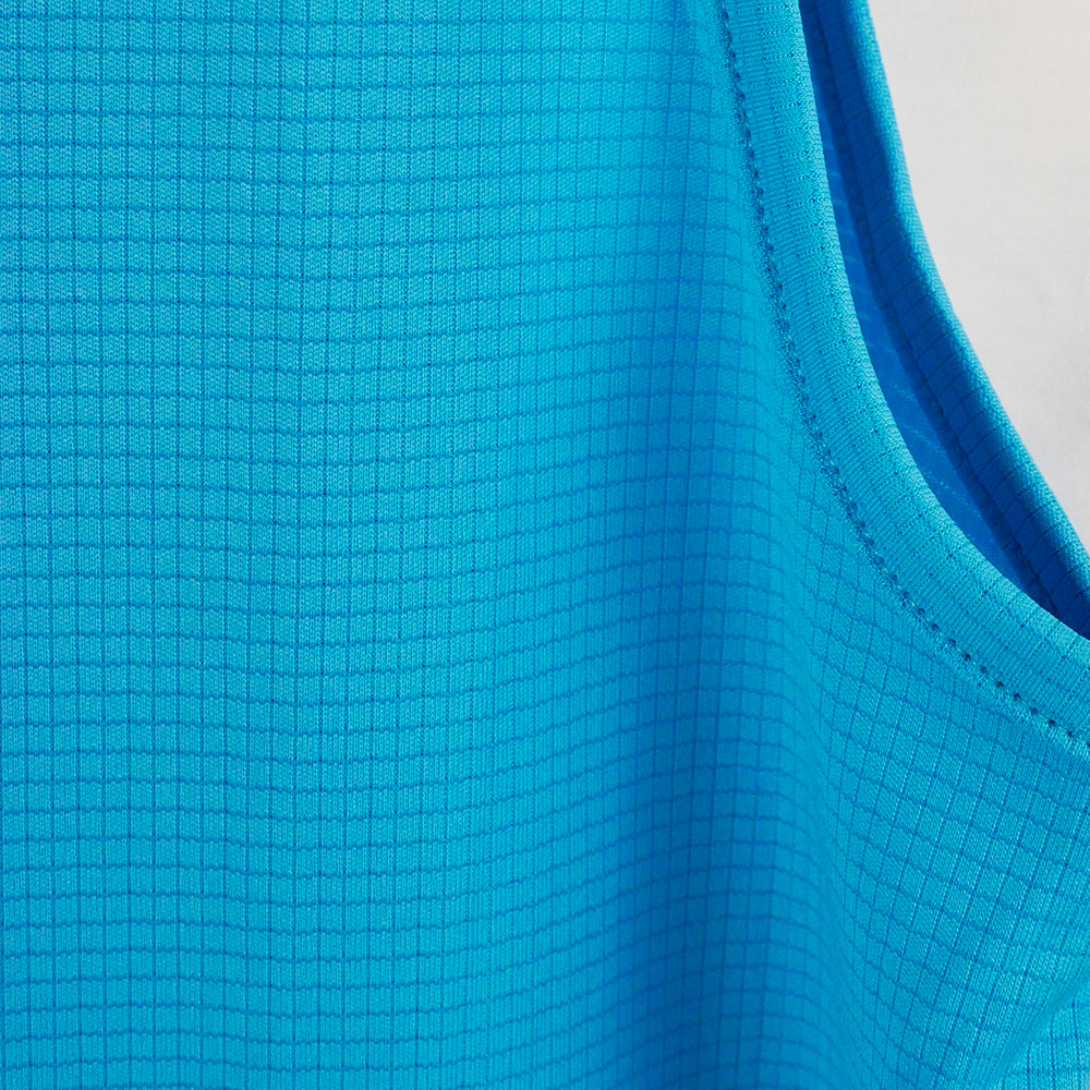 ENERRGETICS Stefan Men's Running Tank - Supersports Thailand