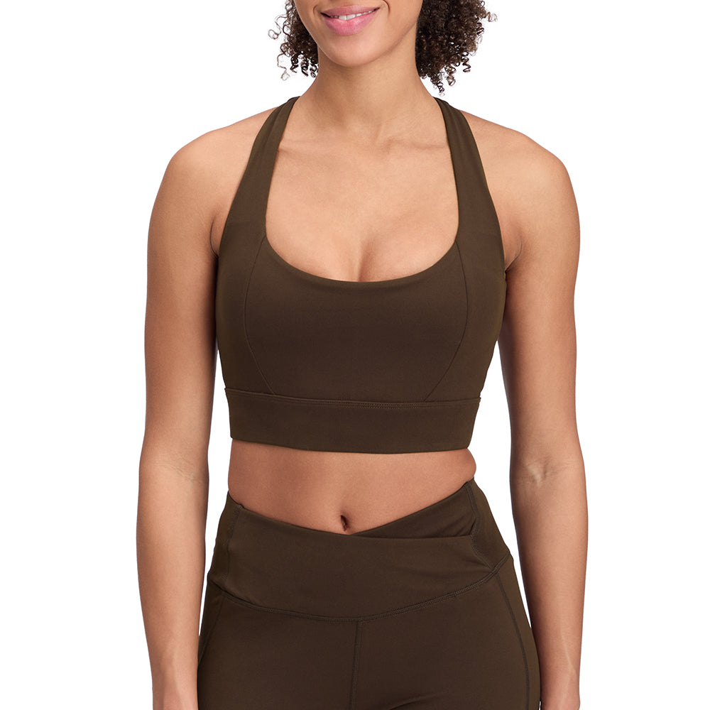 ENERRGETICS Oraa Women's Sports Bra Supersports Thailand