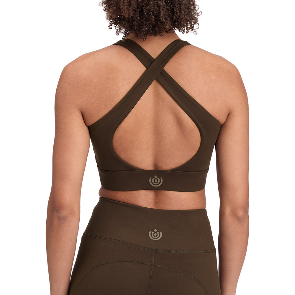 ENERRGETICS Oraa Women's Sports Bra Supersports Thailand