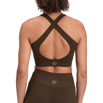 ENERRGETICS Oraa Women's Sports Bra