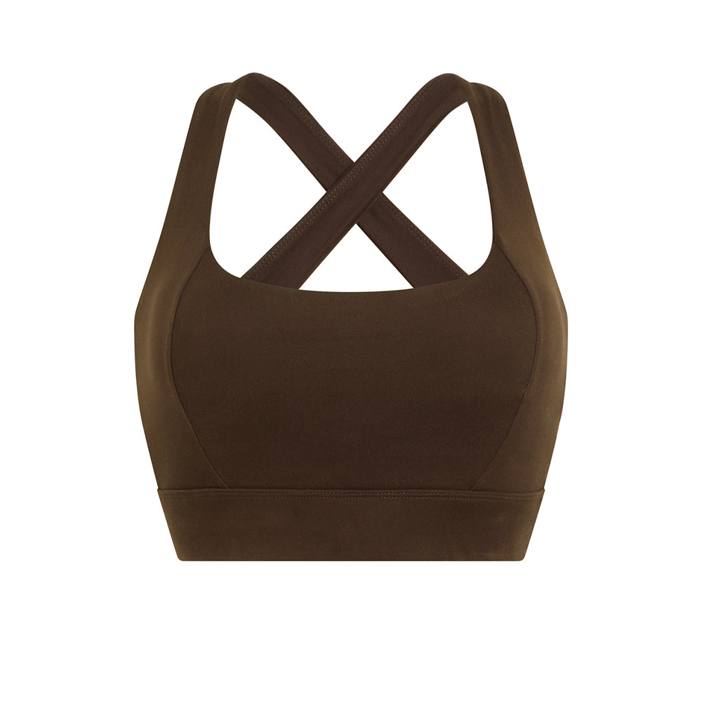 ENERRGETICS Oraa Women's Sports Bra Supersports Thailand