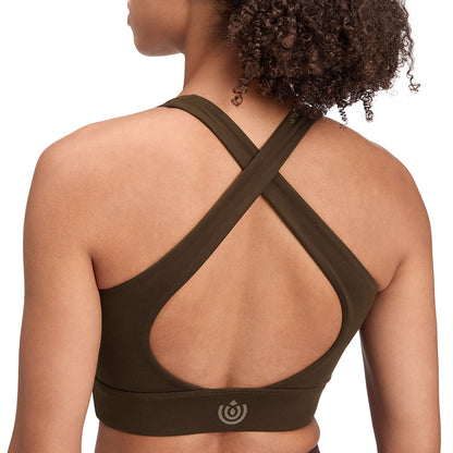 ENERRGETICS Oraa Women's Sports Bra