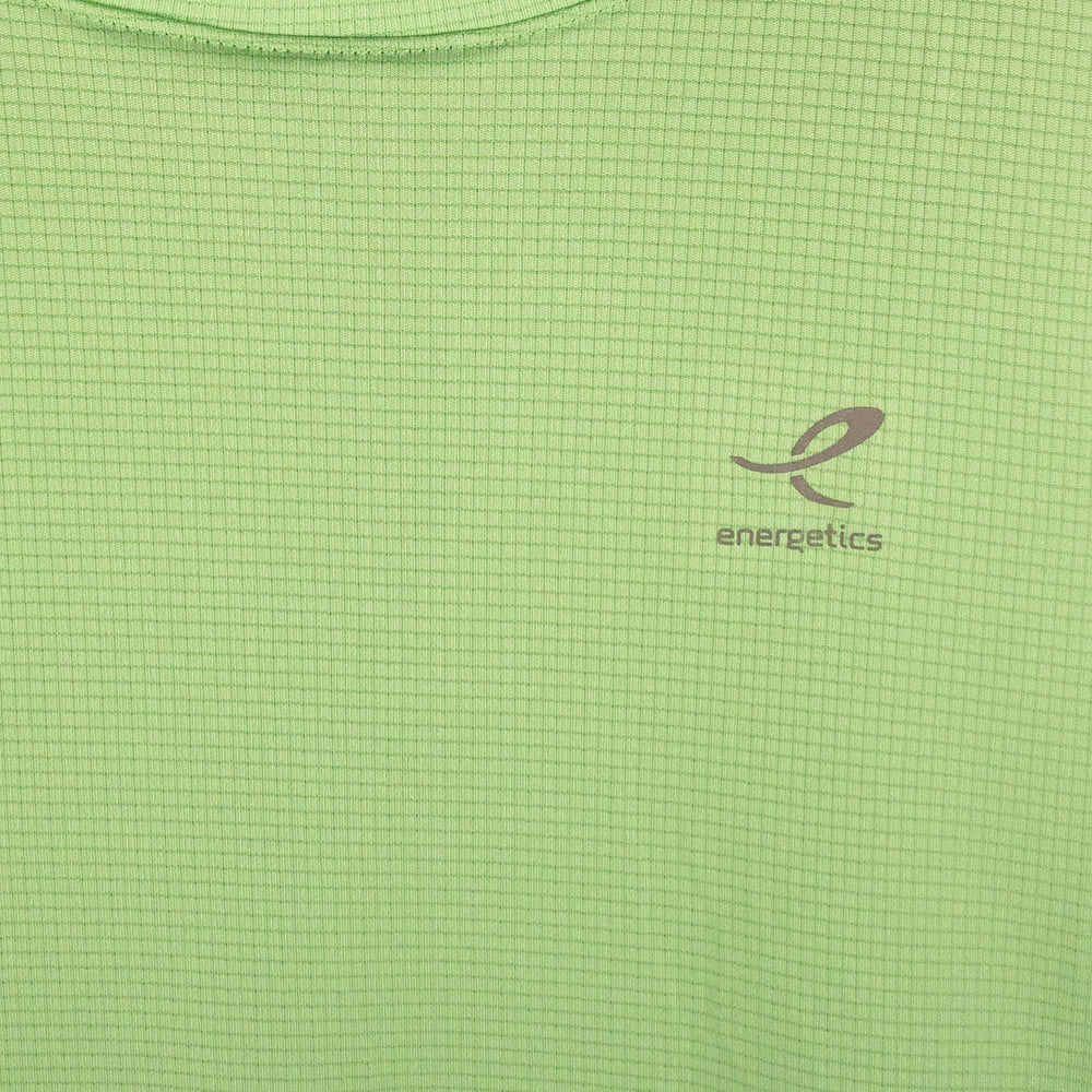 ENERRGETICS Stefan Men's Running Tank - Supersports Thailand