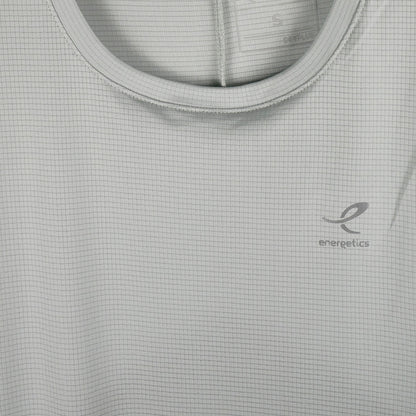 ENERRGETICS Stefan Men's Running Tank - Supersports Thailand
